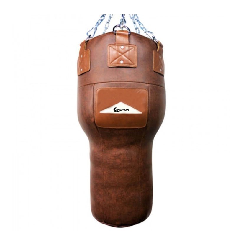 HANGING PUNCH BAGS